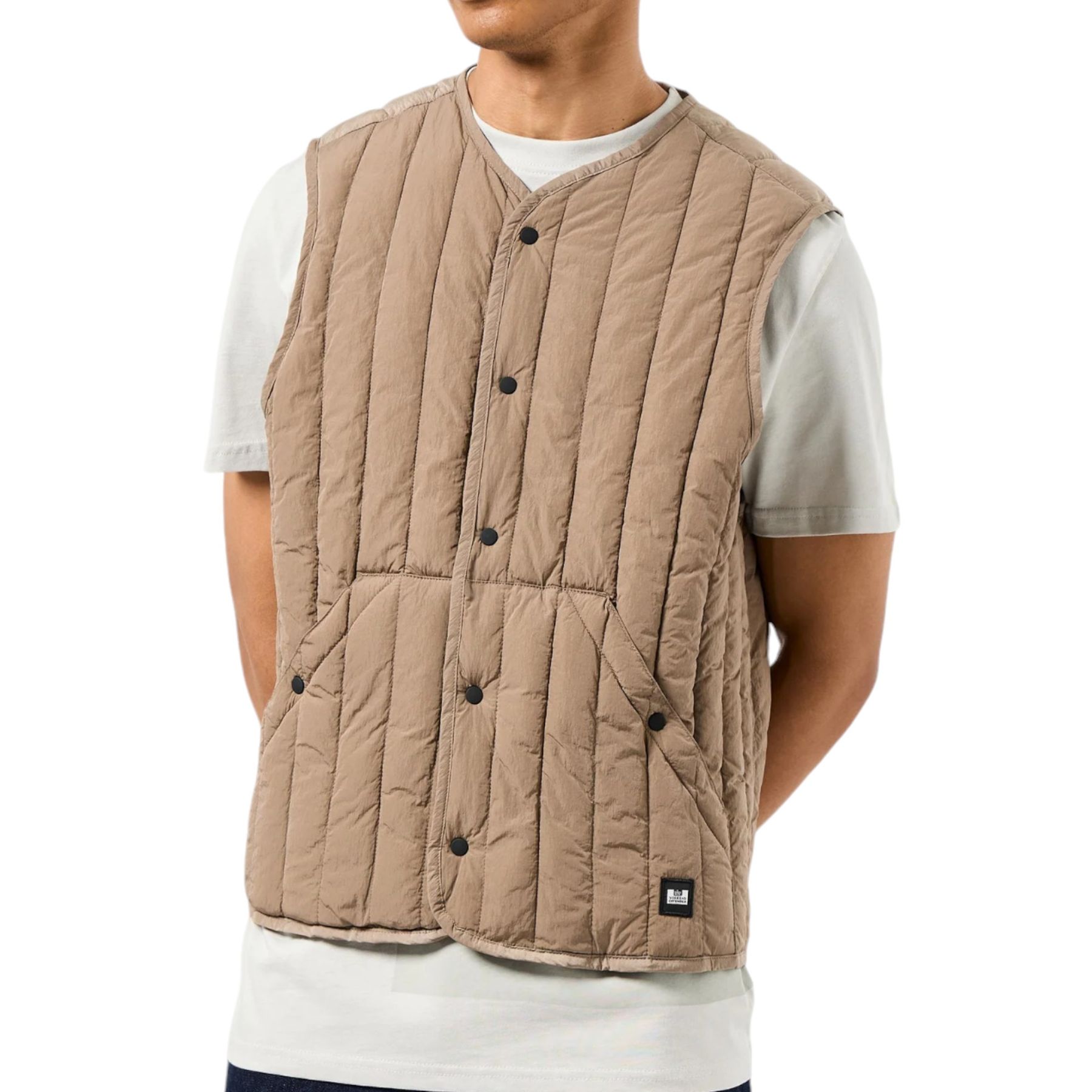 WEEKEND OFFENDER VEST