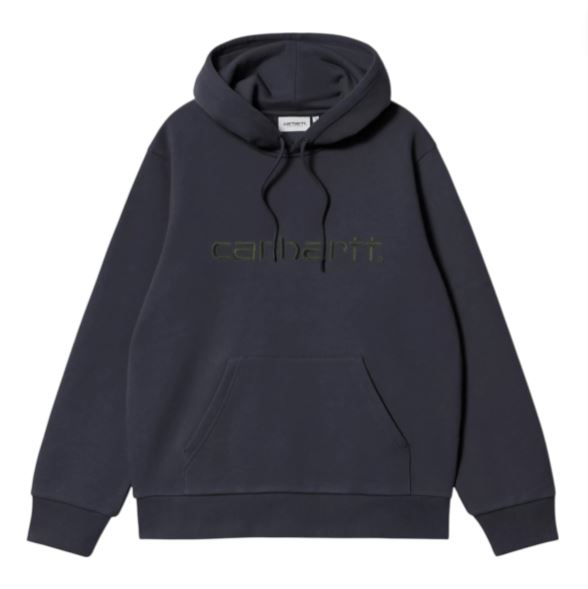 CARHARTT WIP FELPA Uomo