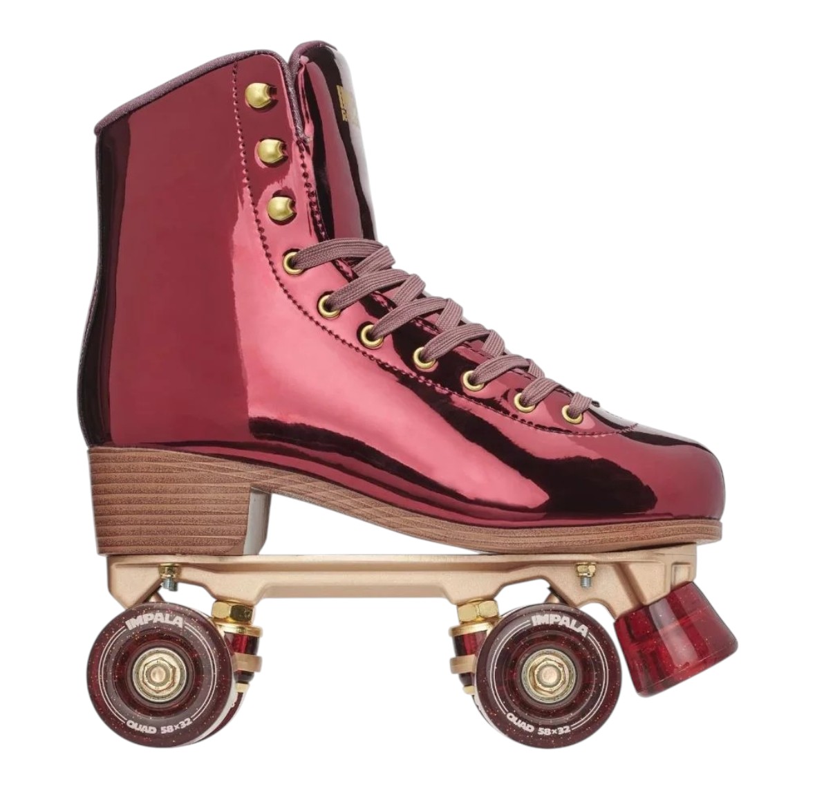 IMPALA ROLLERSKATES PATTINI BAMBINE E RAGAZZE