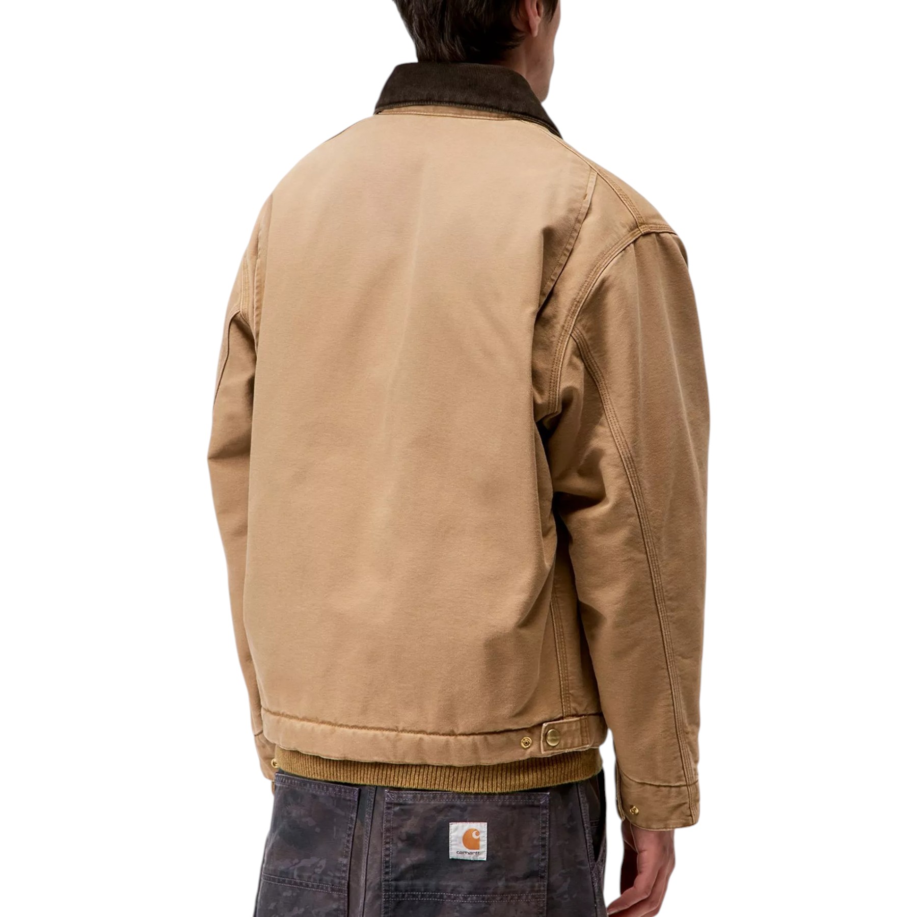 CARHARTT WIP JACKET