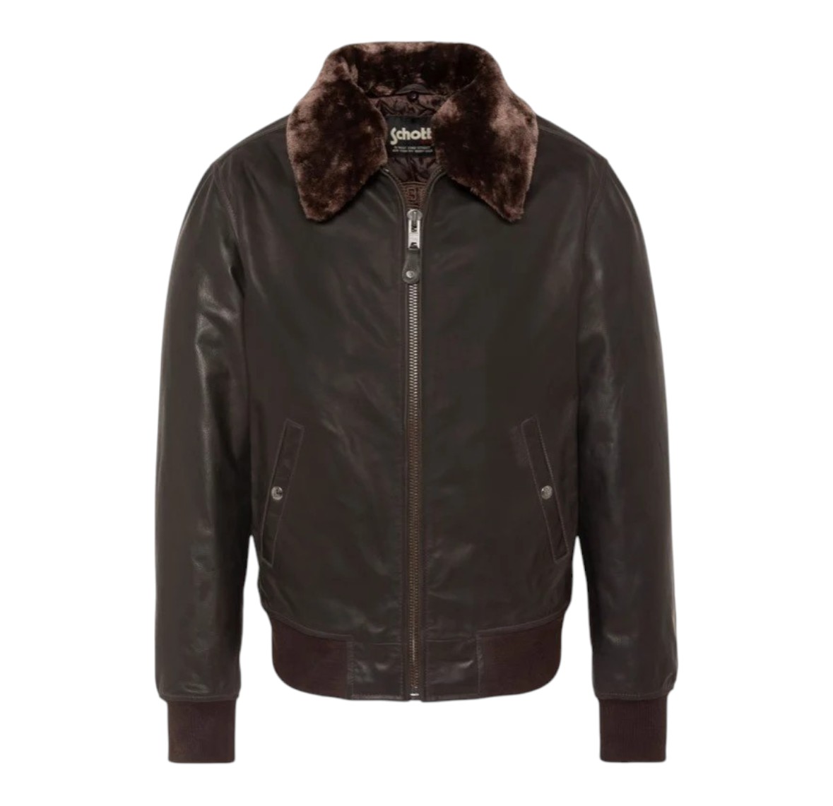 SCHOTT N.Y.C JACKET