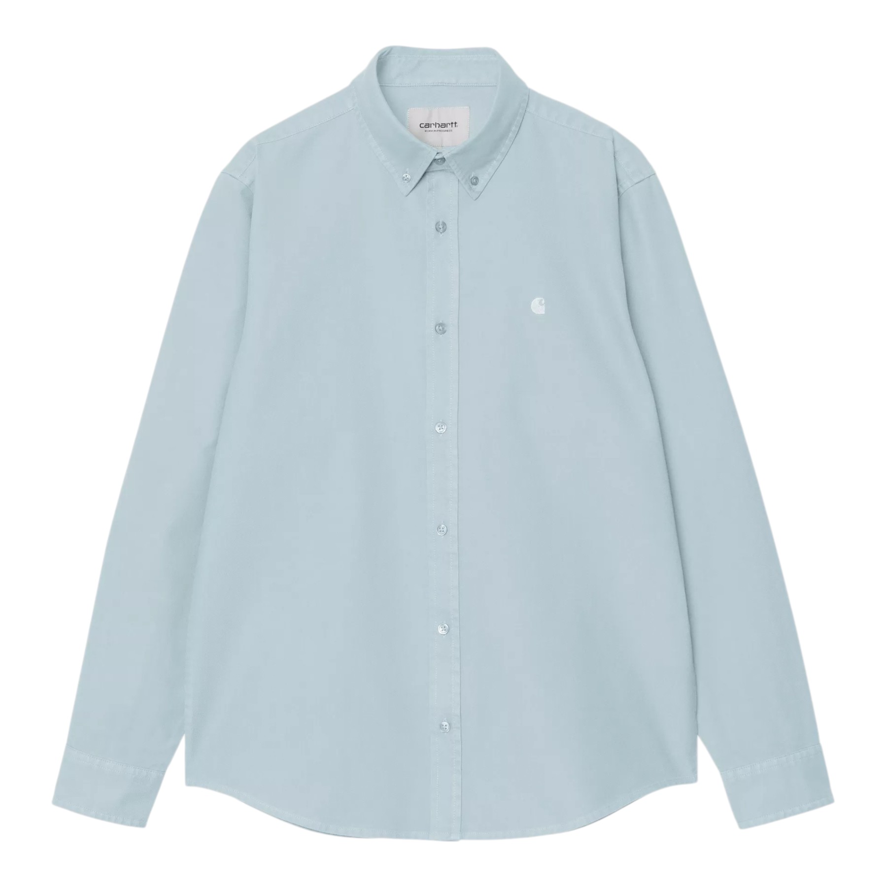 CARHARTT WIP CAMICIA