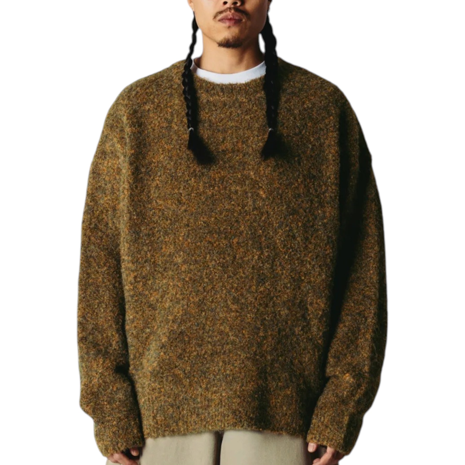 WOODBIRD MAGLIONE
