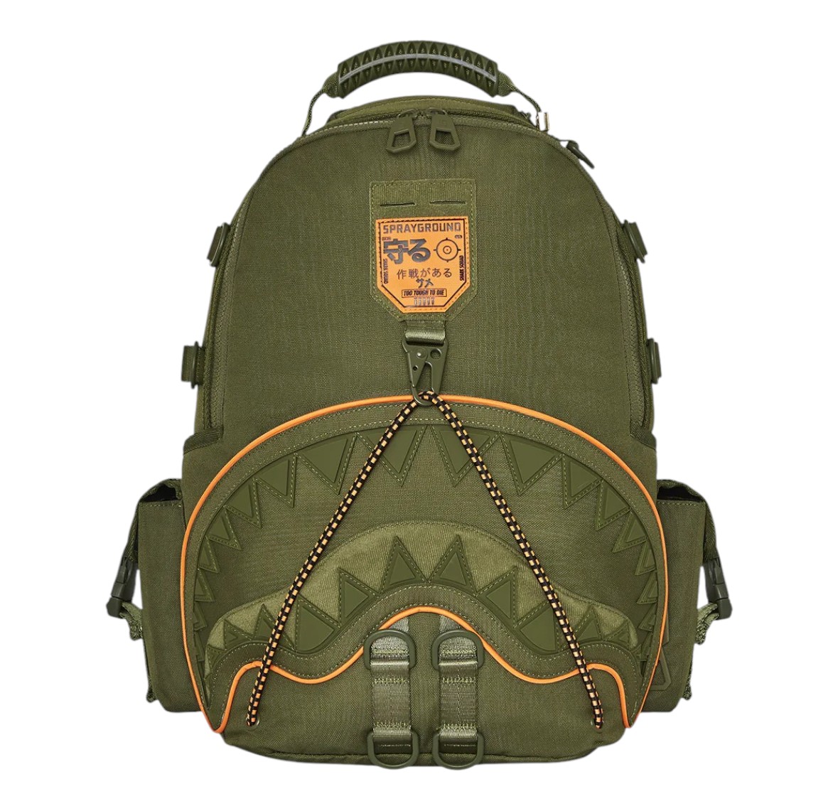 SPRAYGROUND ZAINO UNISEX