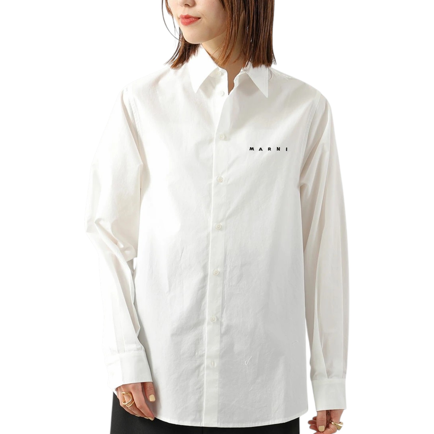 MARNI CAMICIA BAMBINO/BAMBINA