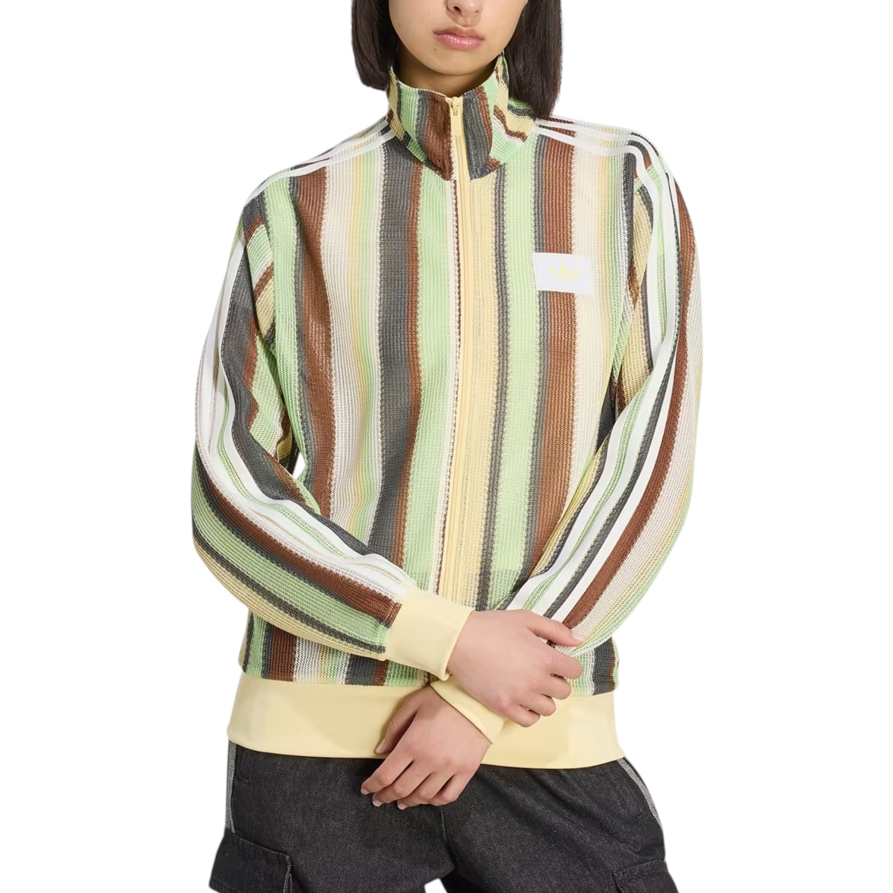 ADIDAS MAGLIONE DONNA