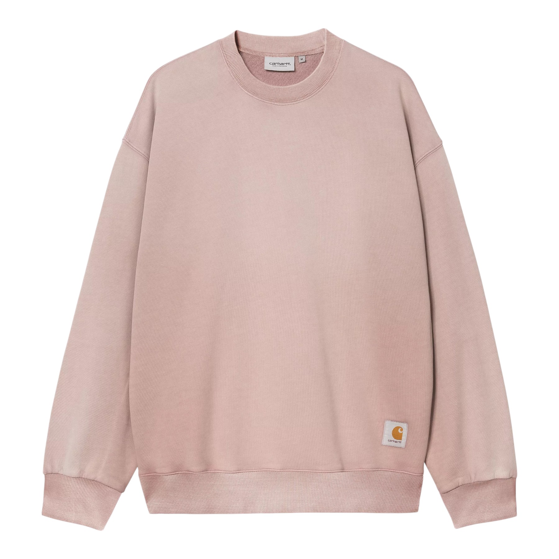 CARHARTT WIP FELPA [REPARTO][STRTOUPPER