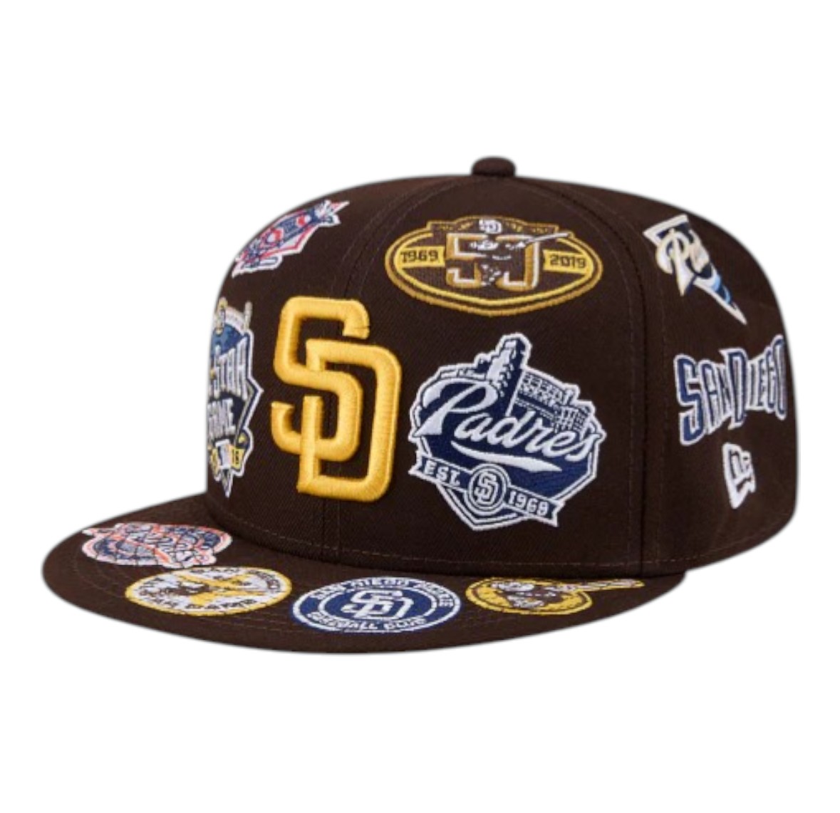 NEW ERA CAPPELLO UNISEX
