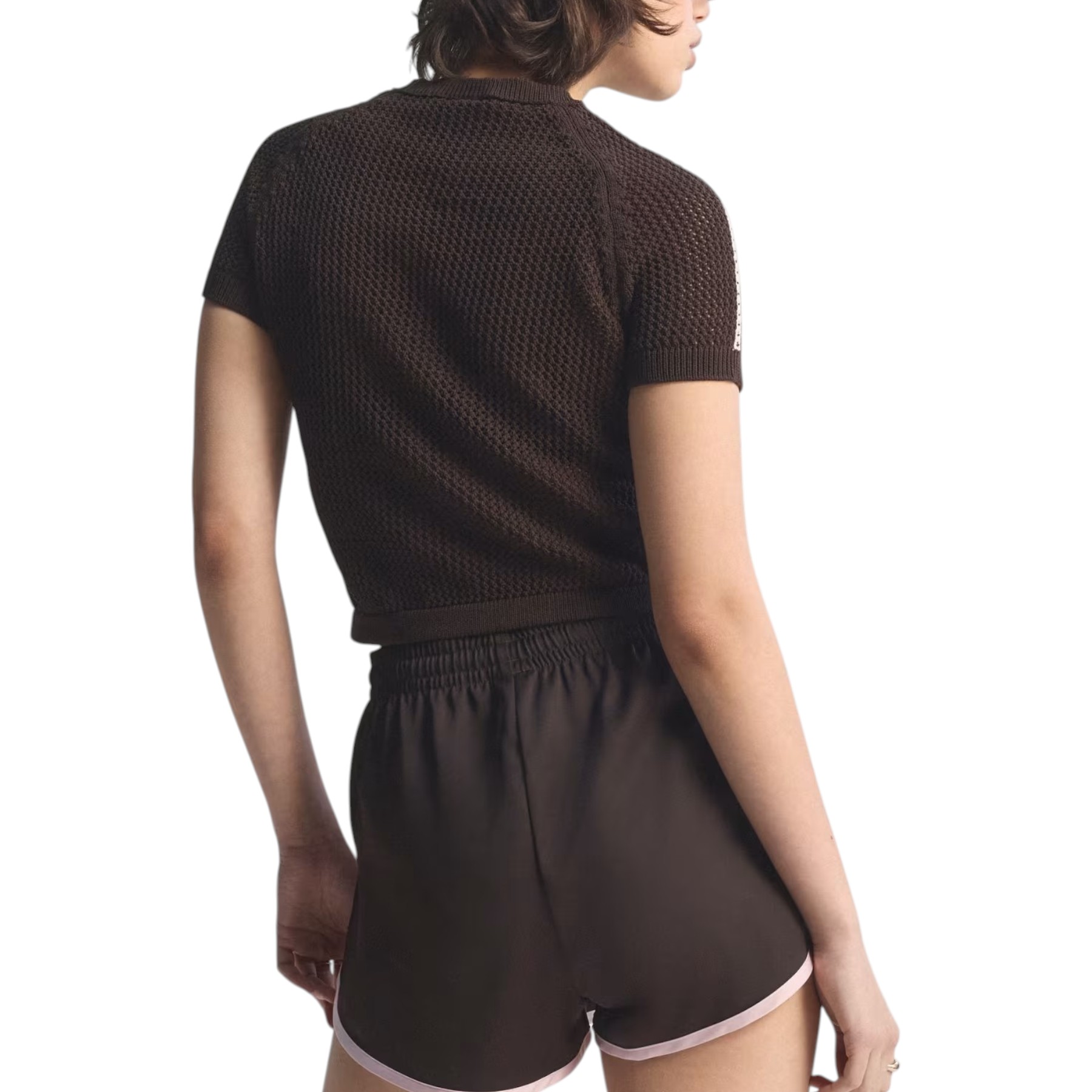 ADIDAS T-SHIRT DONNA