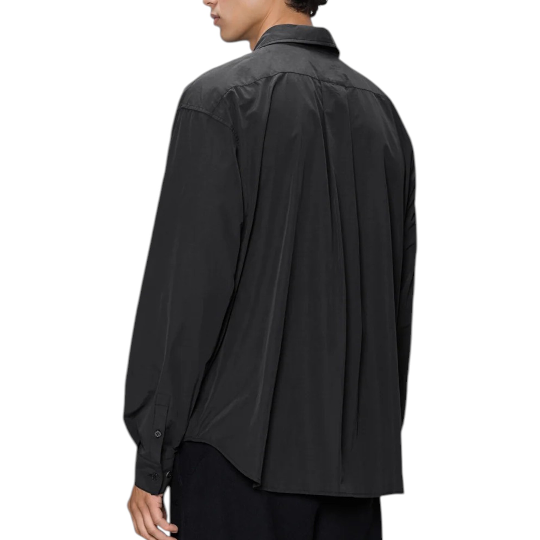 RAINS CAMICIA