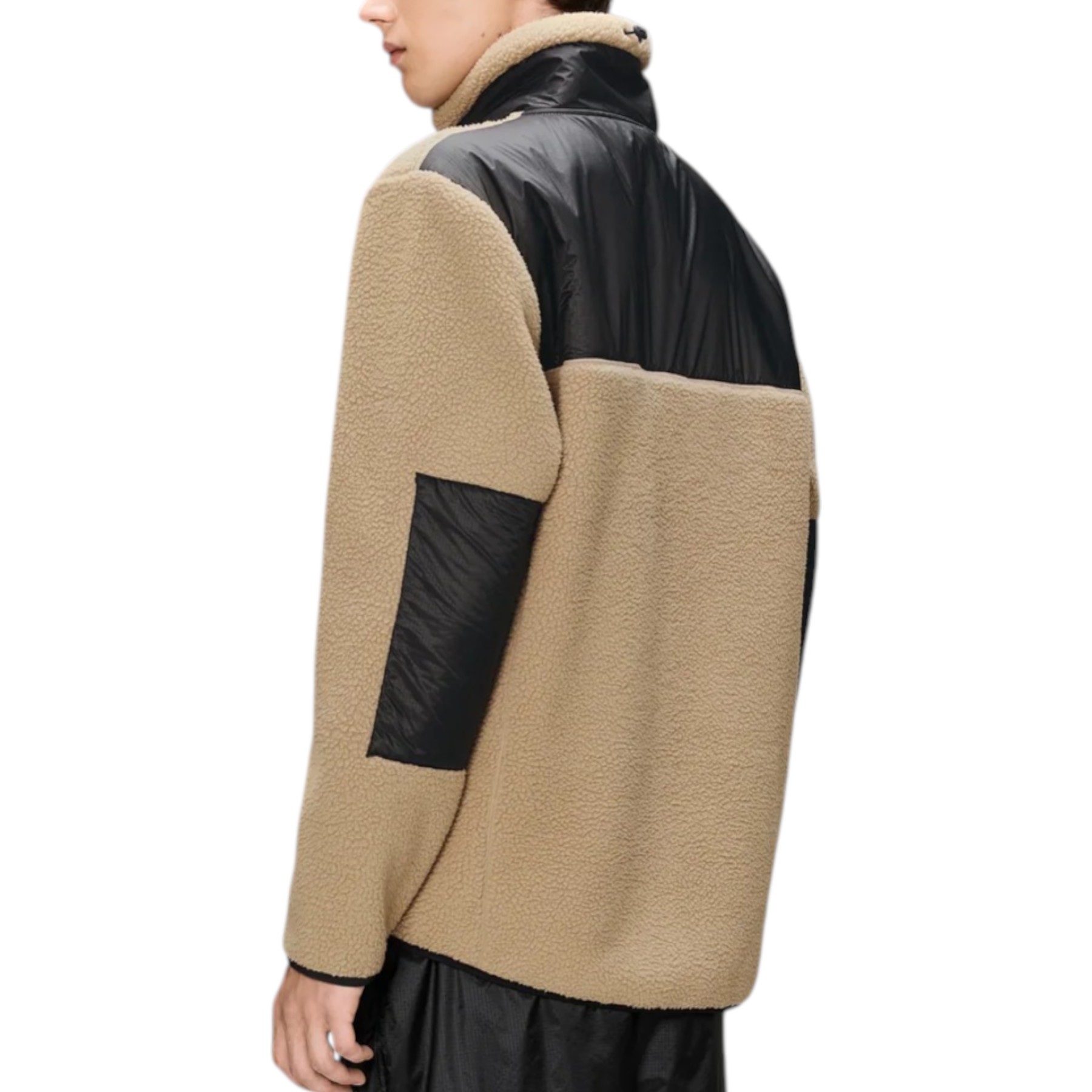 RAINS JACKET