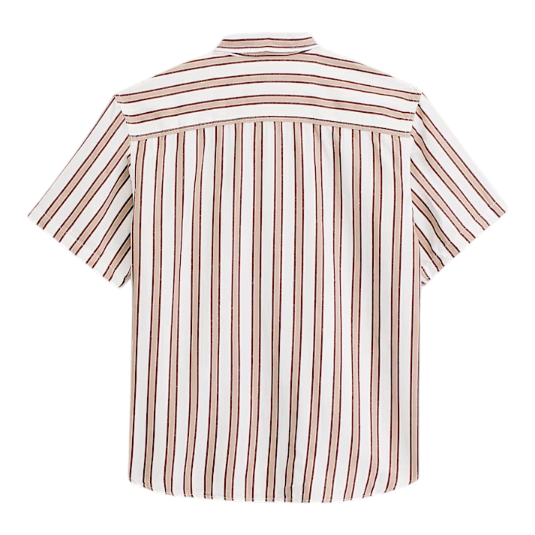 VANS OFF THE WALL CAMICIA