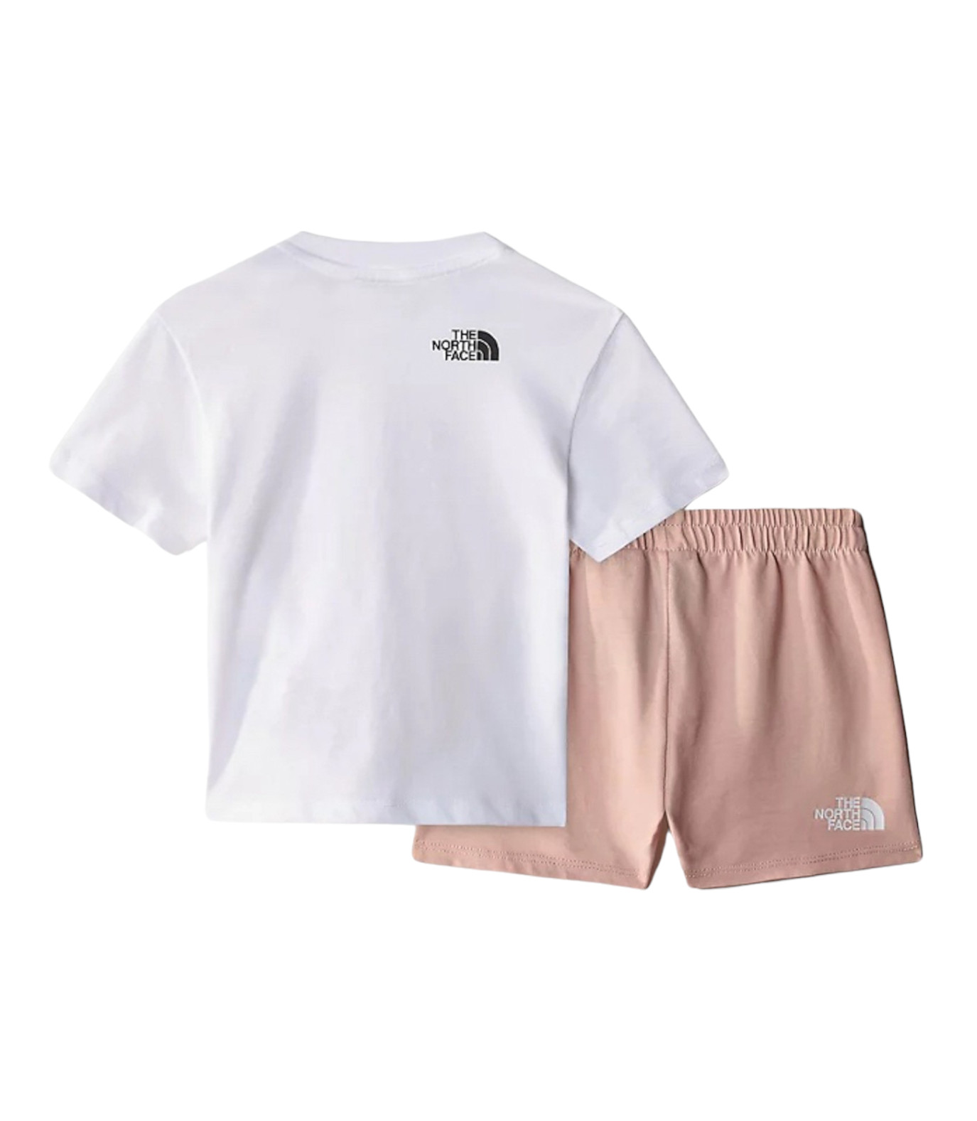 THE NORTH FACE SET BAMBINA