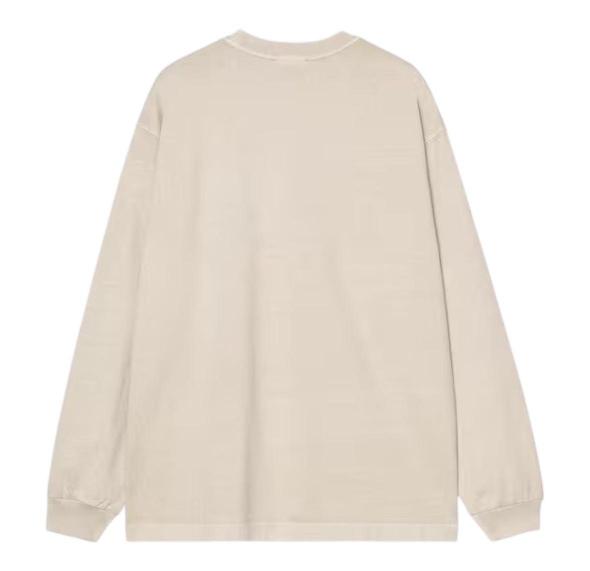 CARHARTT WIP T-SHIRT L/S