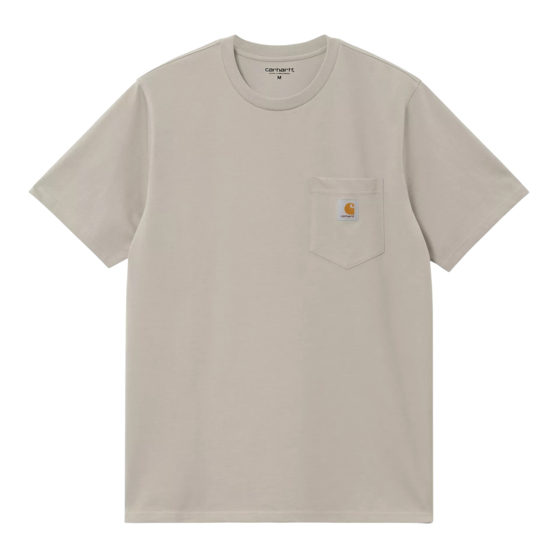CARHARTT WIP T-SHIRT Uomo