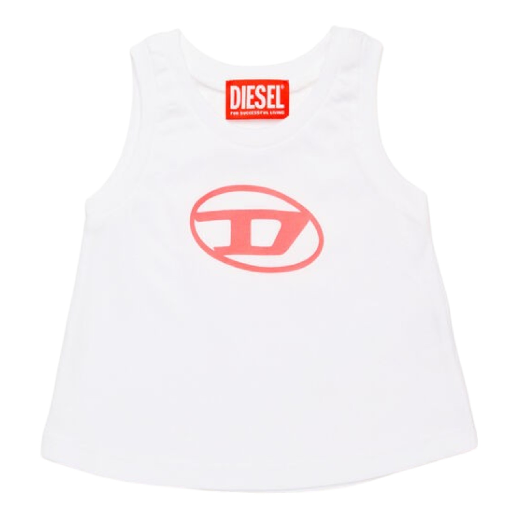 DIESEL CANOTTA BAMBINA