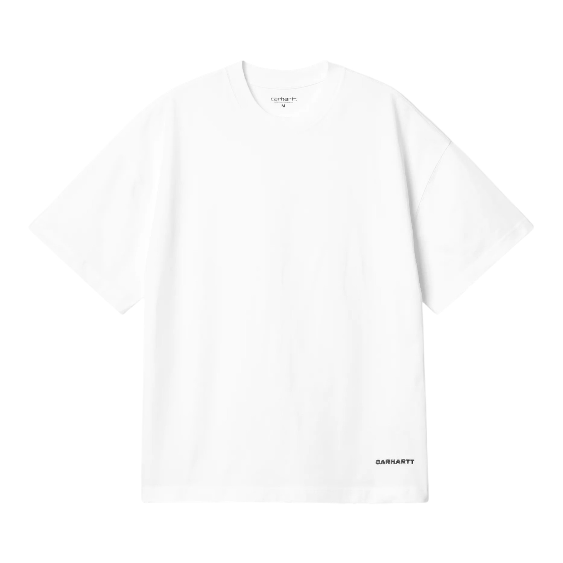 CARHARTT WIP T-SHIRT