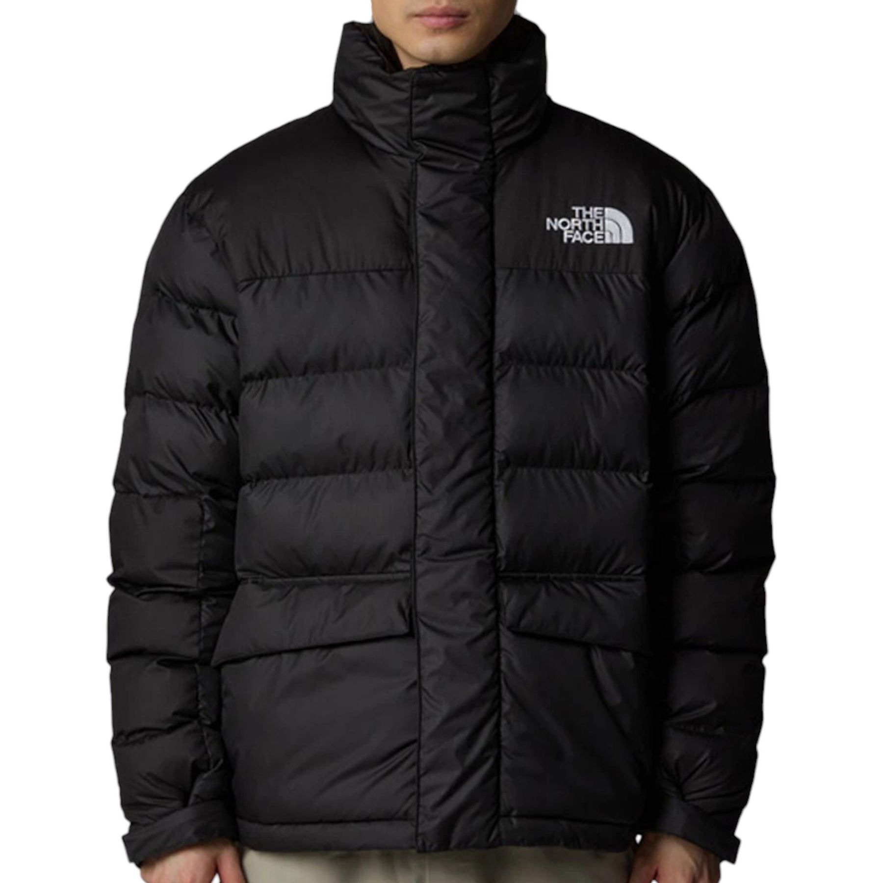 THE NORTH FACE JACKET