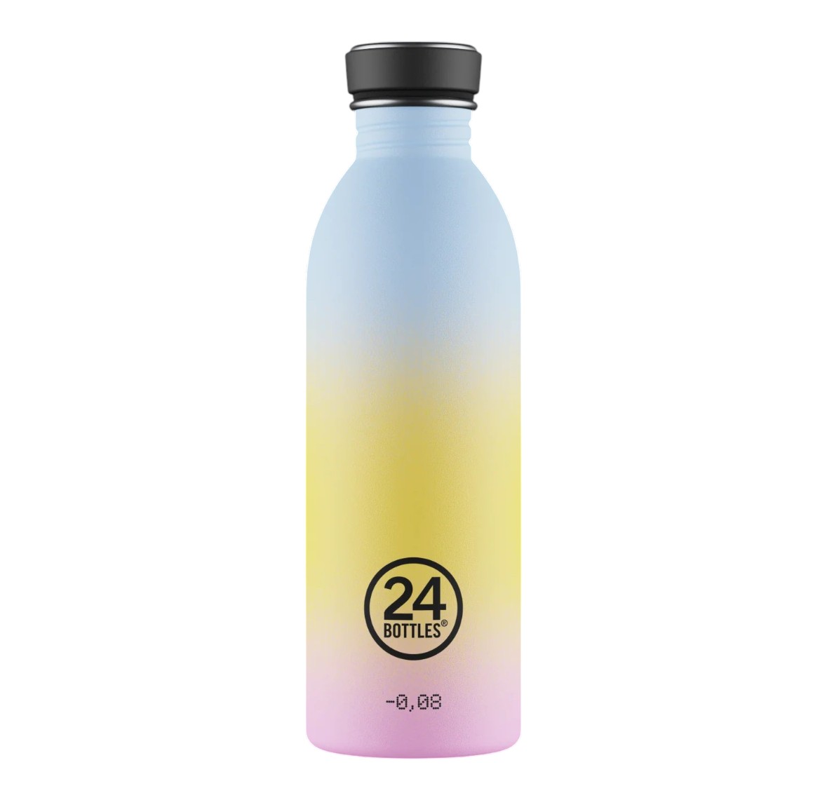 24 BOTTLES BORRACCIA UNISEX
