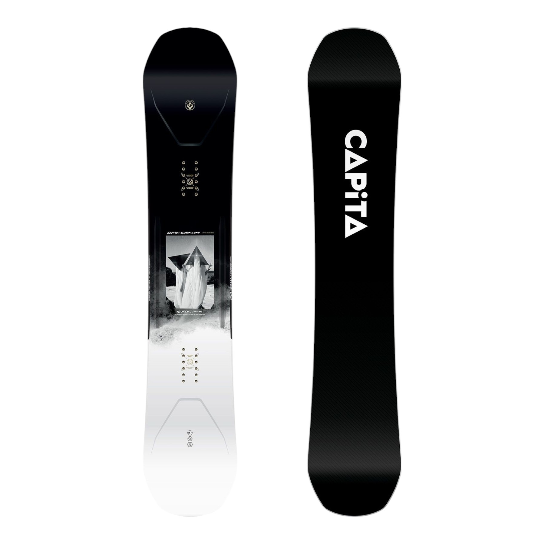 CAPITA TAVOLA UNISEX