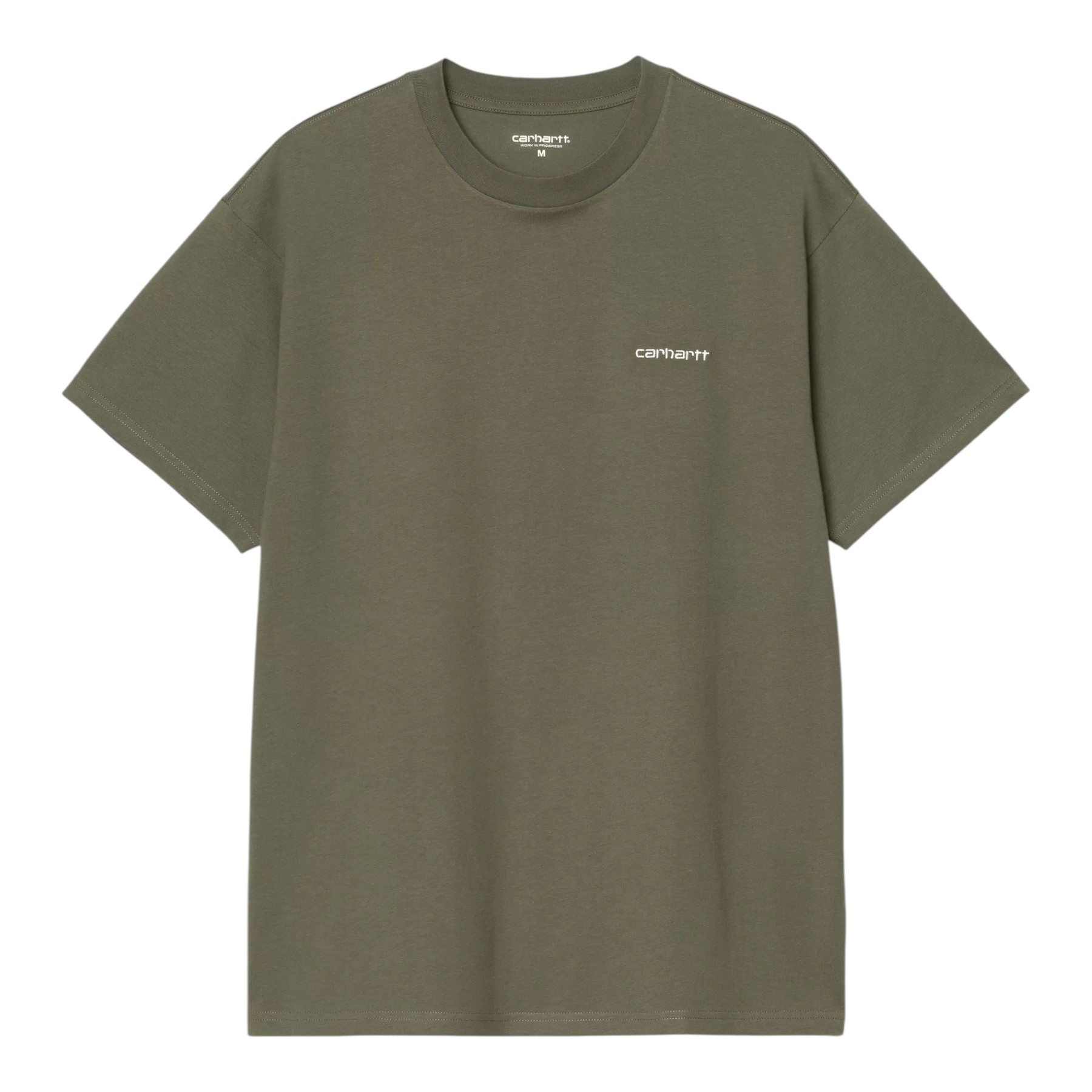 CARHARTT WIP T-SHIRT