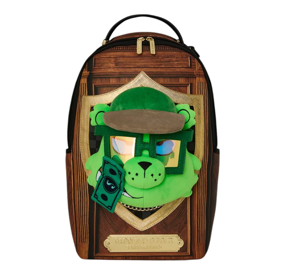 SPRAYGROUND 910B7566NSZ
