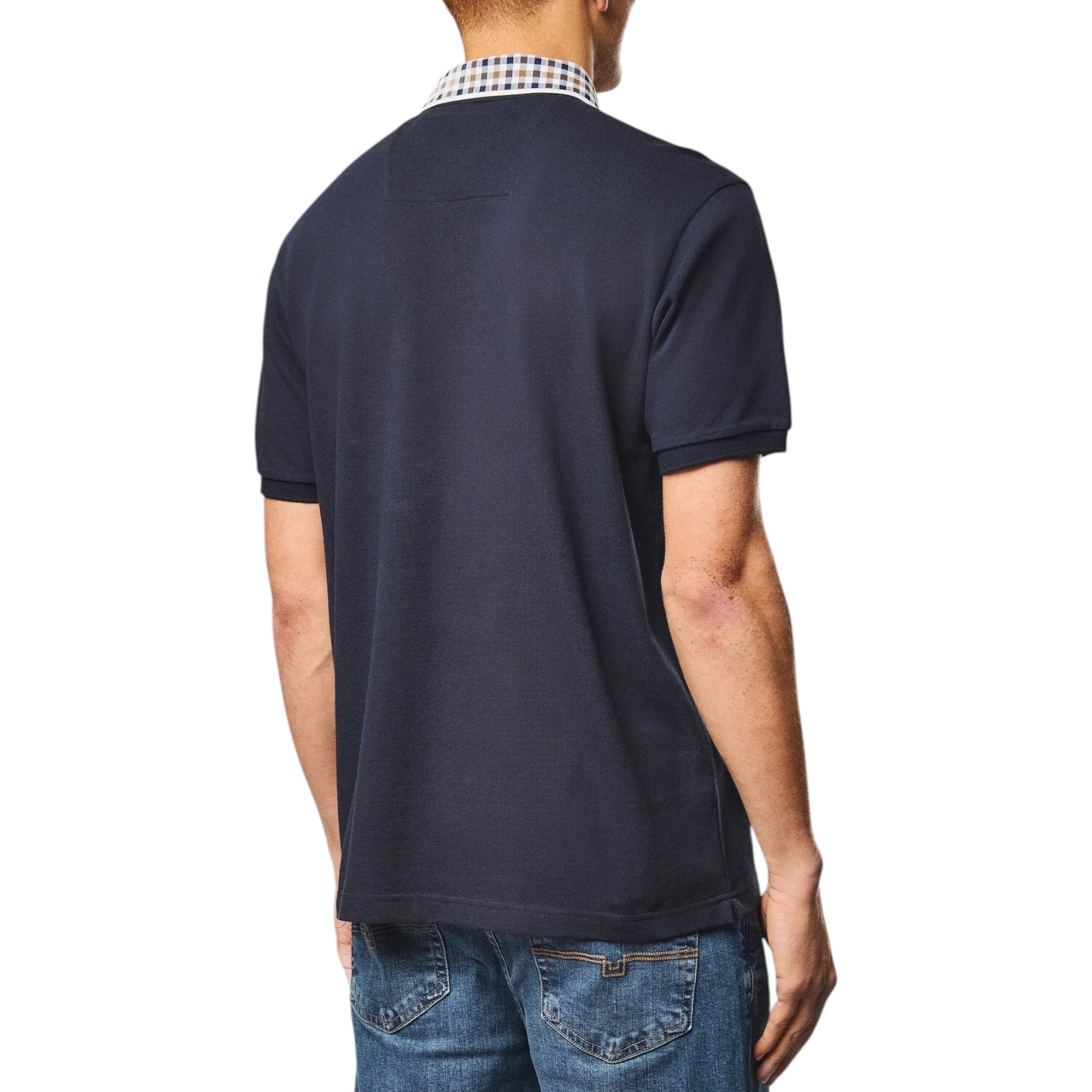 WEEKEND OFFENDER POLO