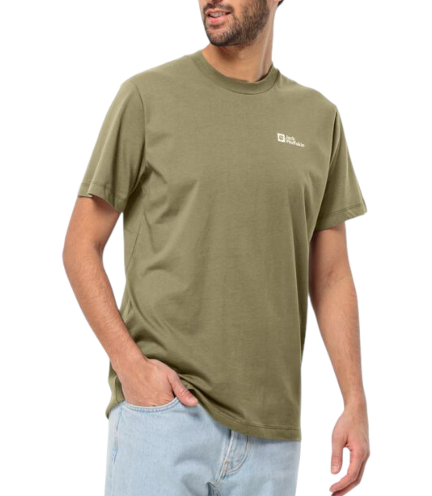 Jack Wolfskin T-shirt