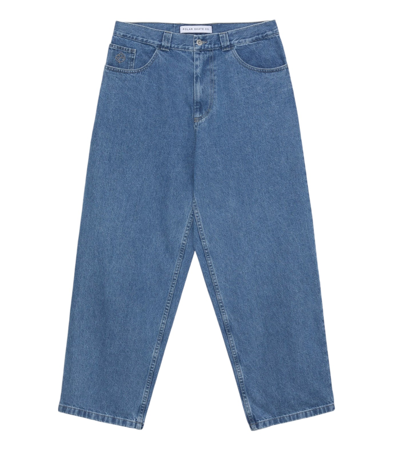 POLAR SKATE CO. JEANS