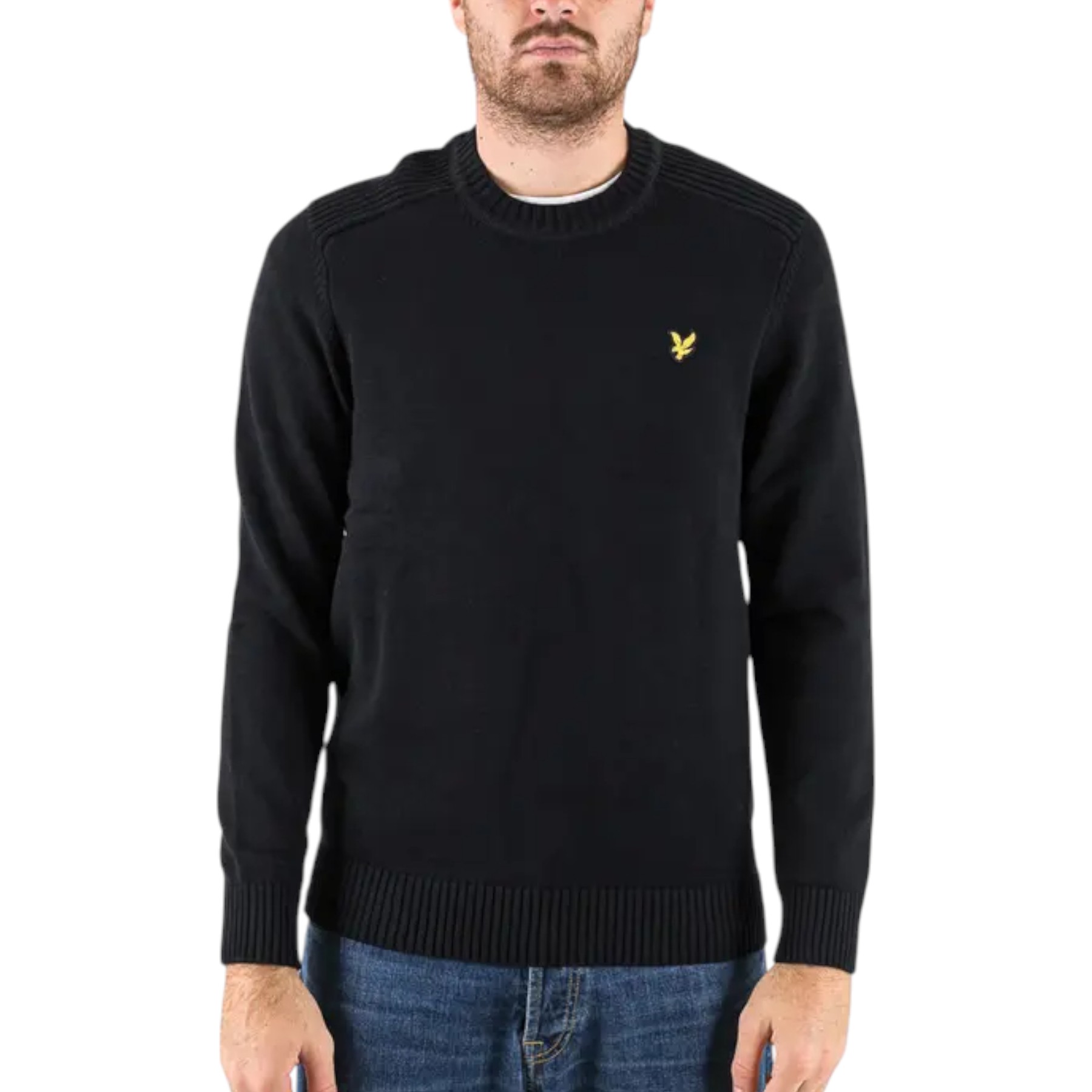 LYLE & SCOTT MAGLIONE Uomo