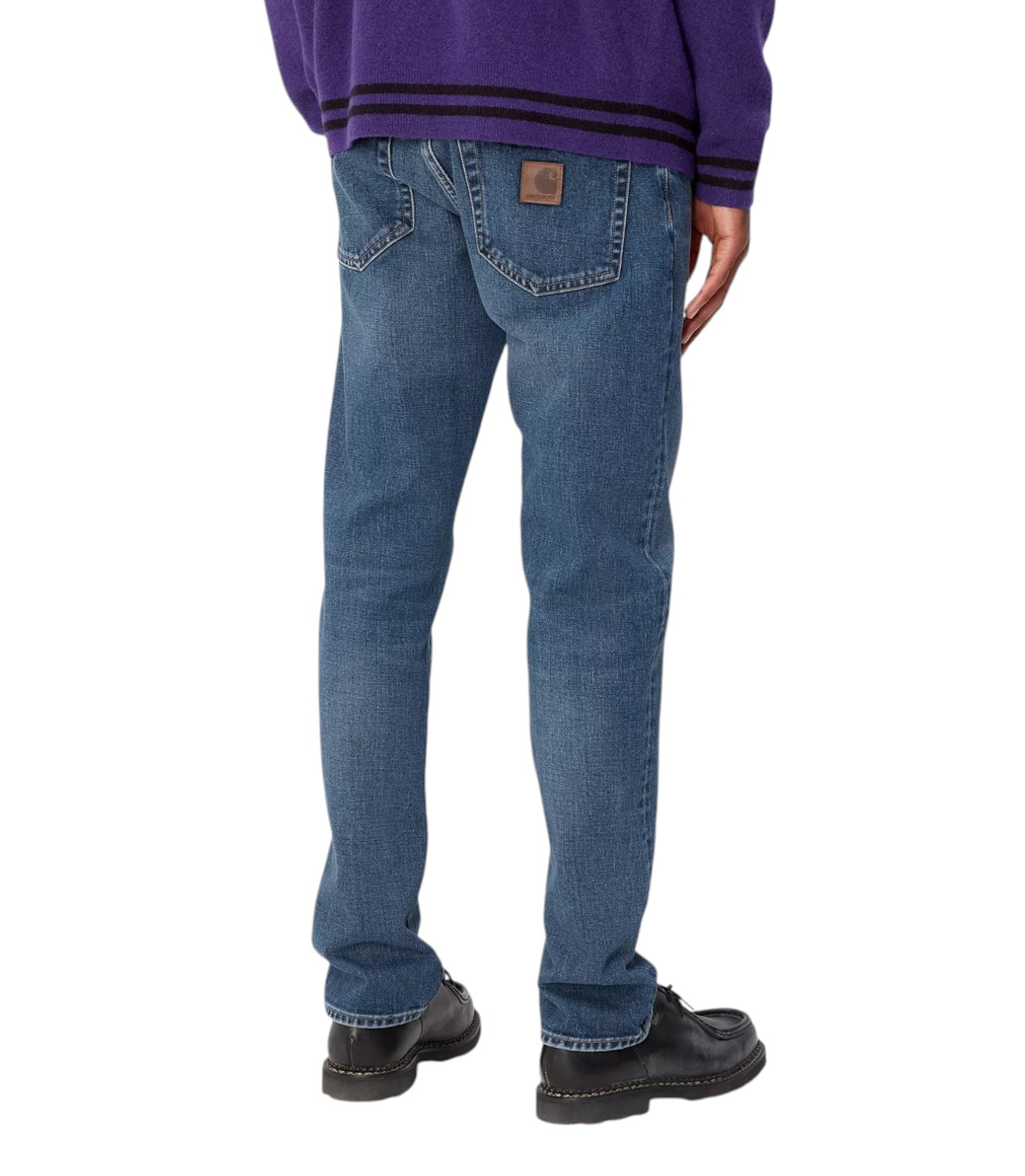 CARHARTT WIP JEANS