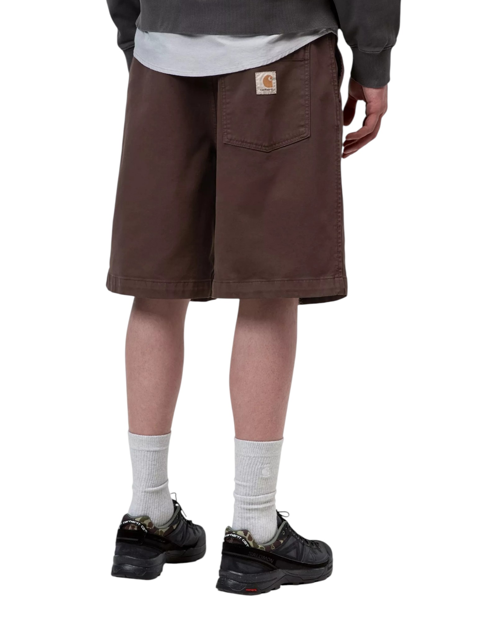 CARHARTT WIP SHORT