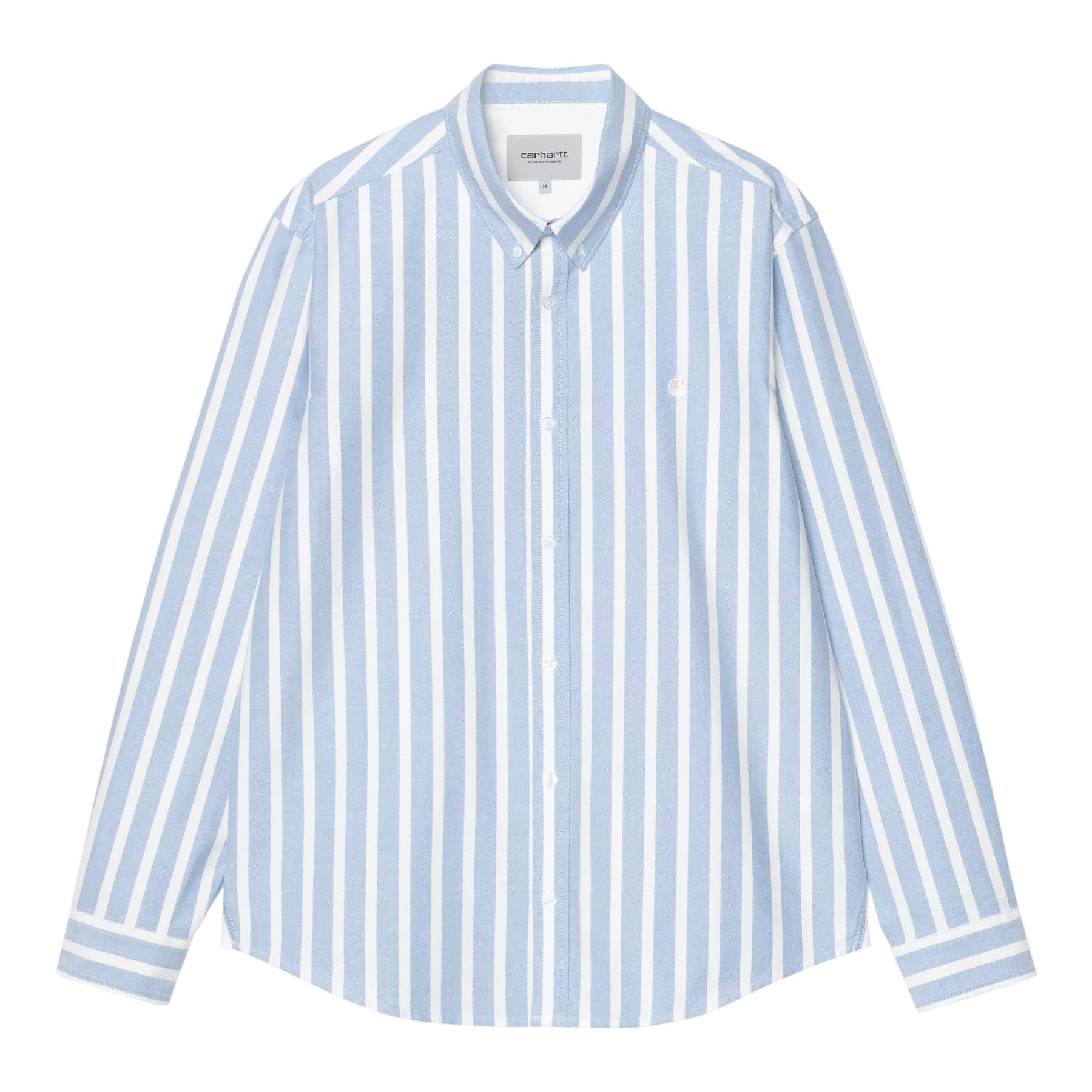 CARHARTT WIP CAMICIA