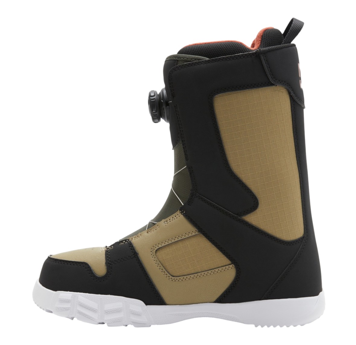DC SHOES BOOT