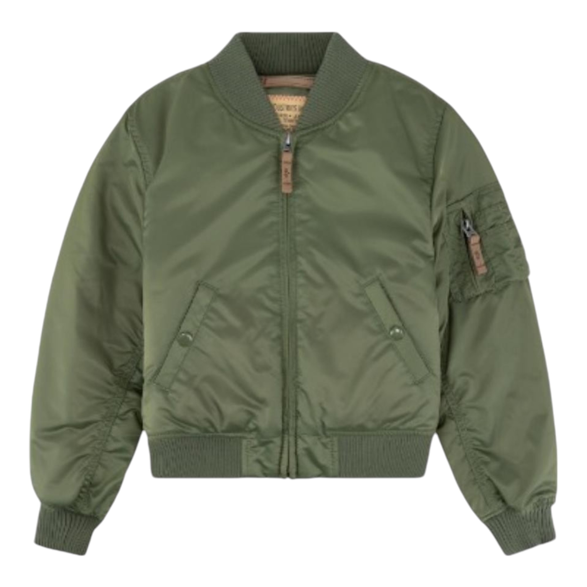 ALPHA INDUSTRIES GIACCA BAMBINO/BAMBINA