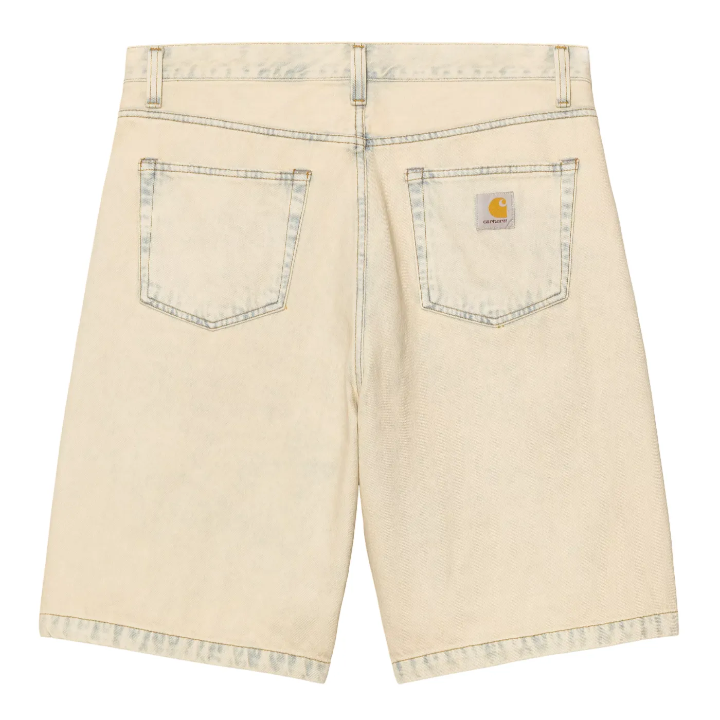 CARHARTT WIP SHORTS