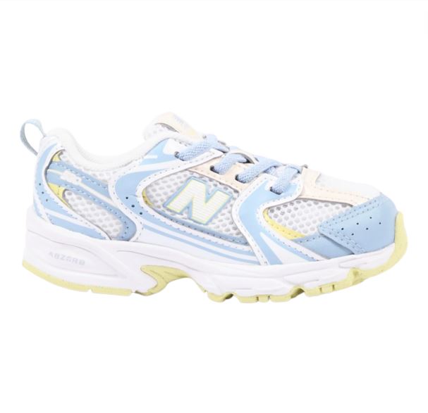 NEW BALANCE SNEAKERS BAMBINO/BAMBINA