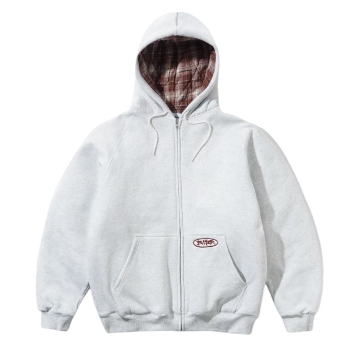 BUTTER GOODS FELPA