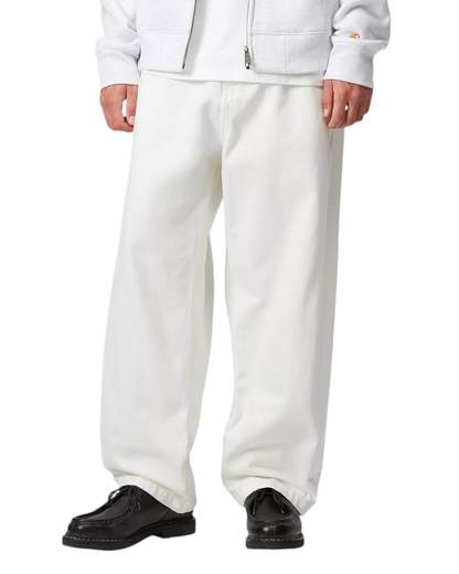 CARHARTT WIP JEANS