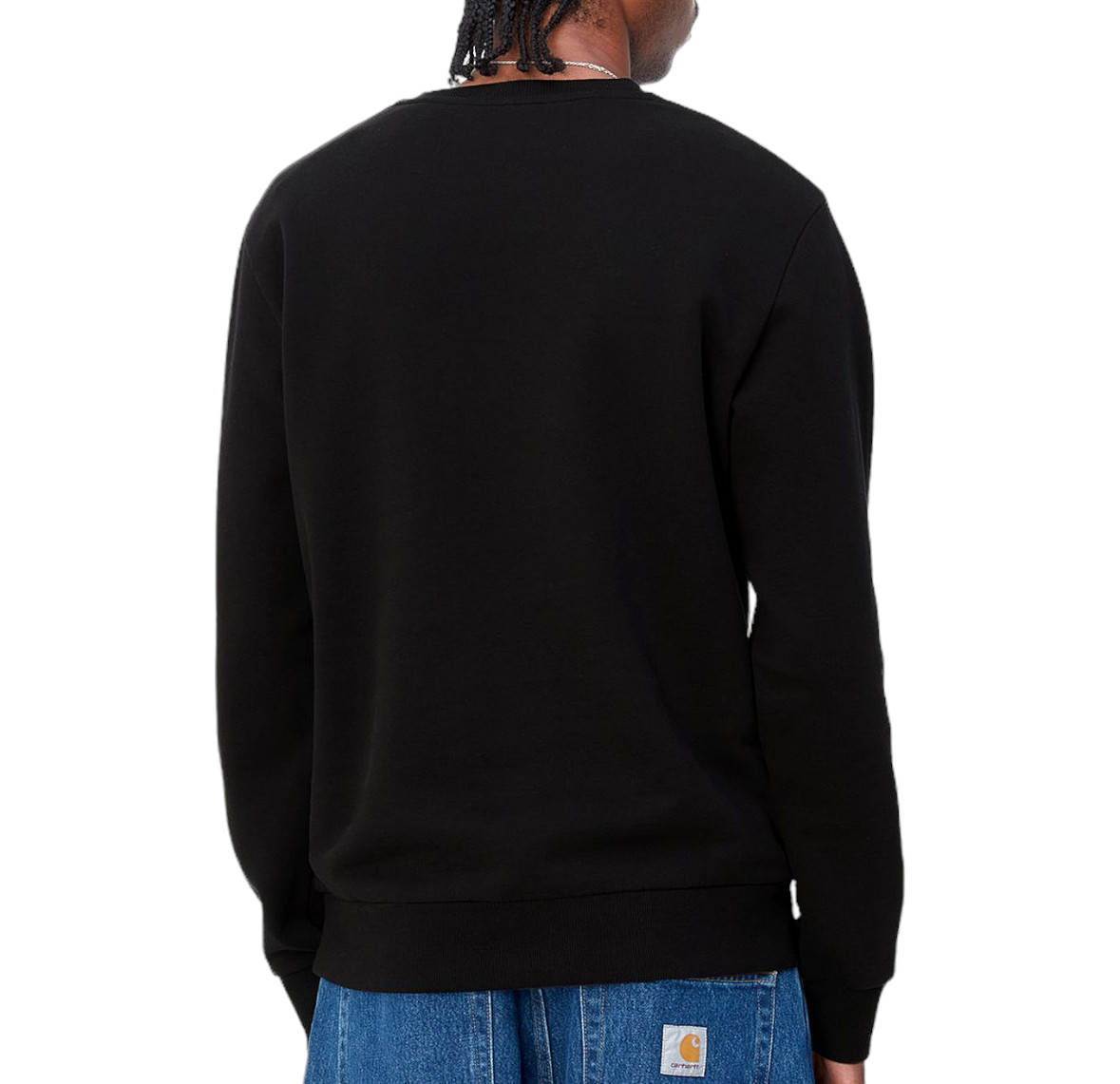 CARHARTT WIP FELPA