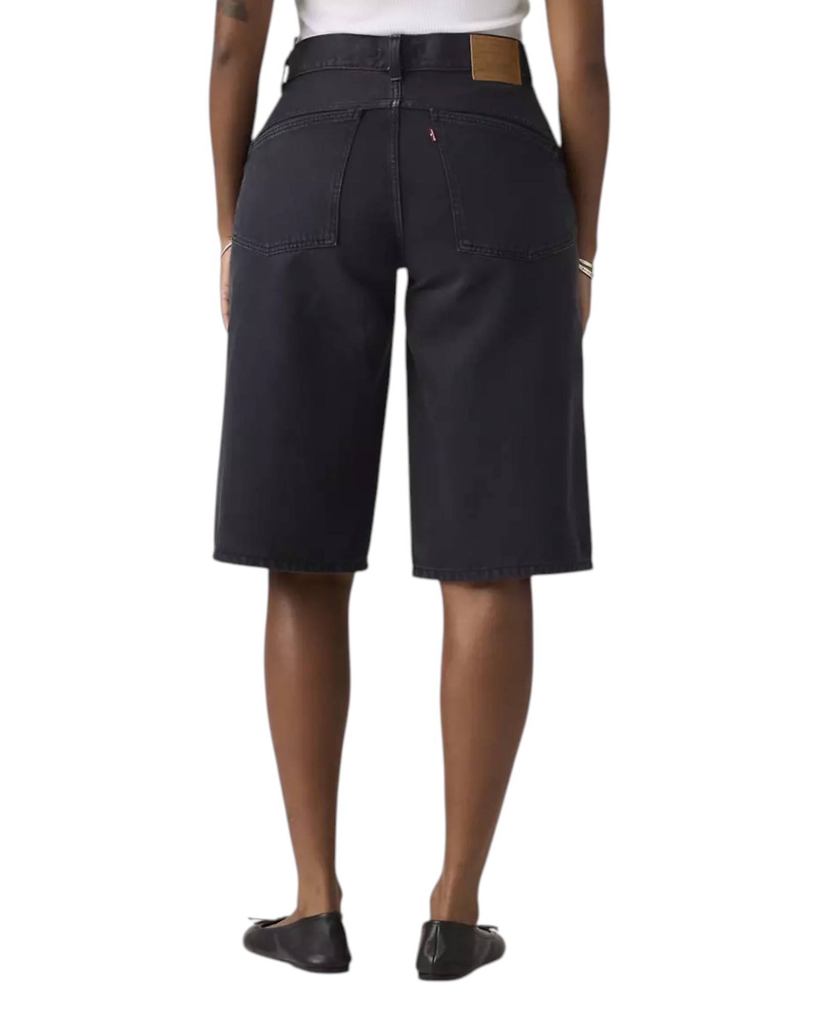 LEVI'S® SHORTS DONNA