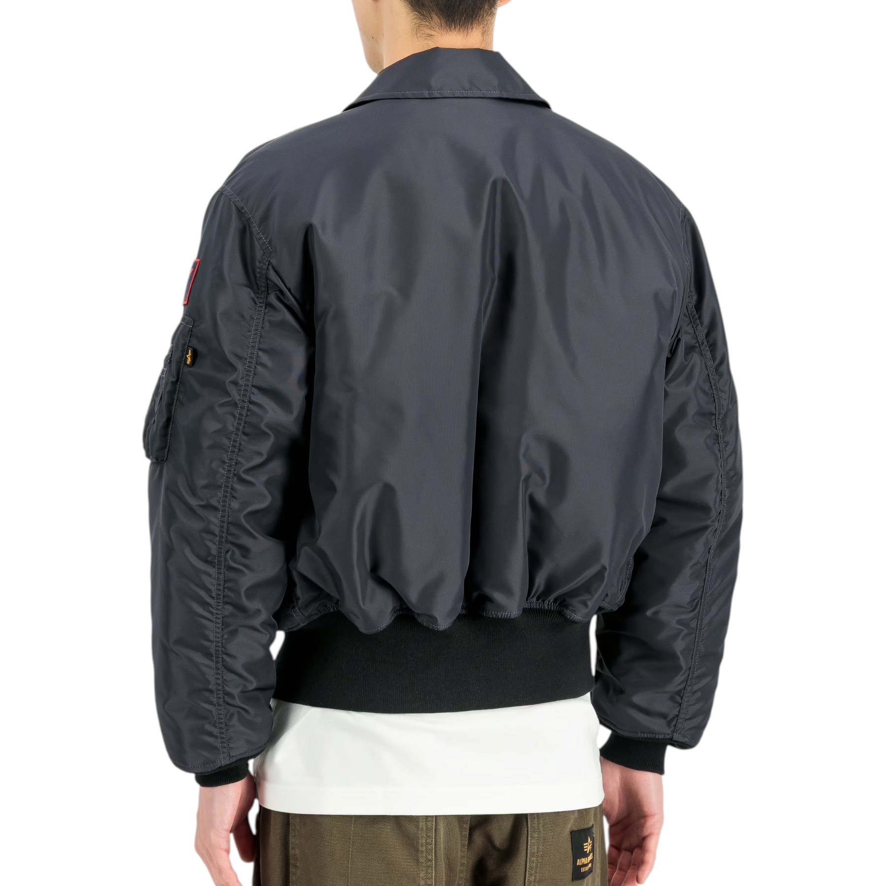 ALPHA INDUSTRIES JACKET