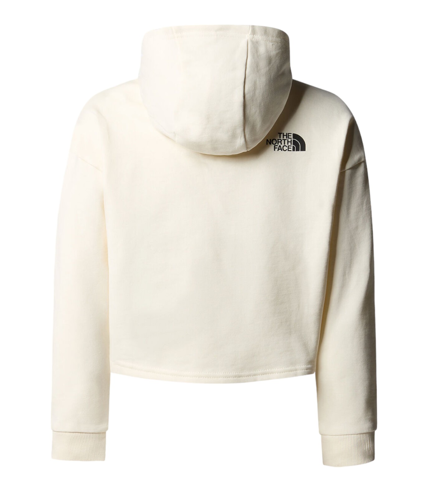THE NORTH FACE FELPA BAMBINA
