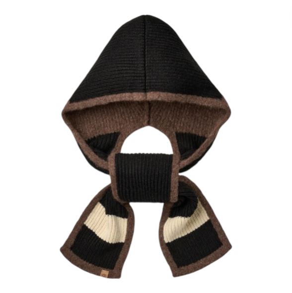 UGG SCIARPA + CAPPUCCIO DONNA