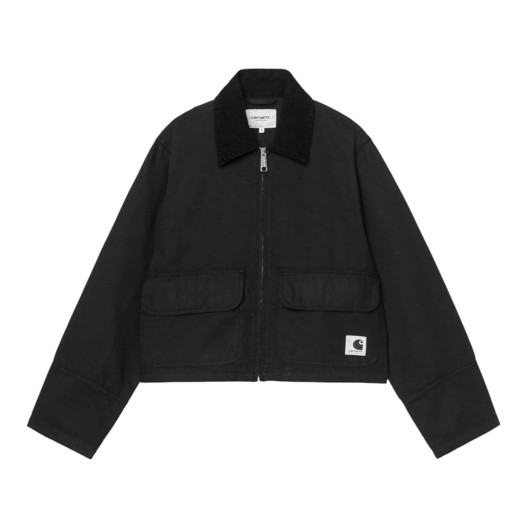 CARHARTT WIP JACKET DONNA
