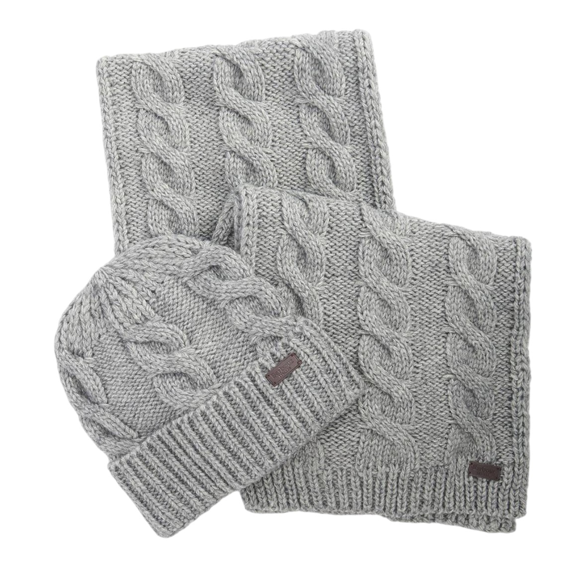 BARBOUR SCIARPA/CAPPELLO