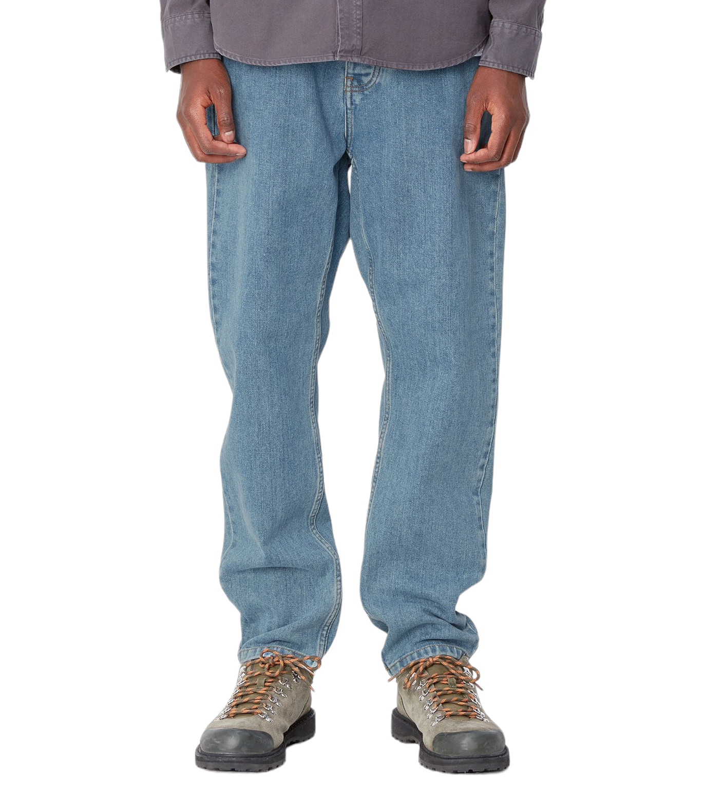 CARHARTT WIP JEANS