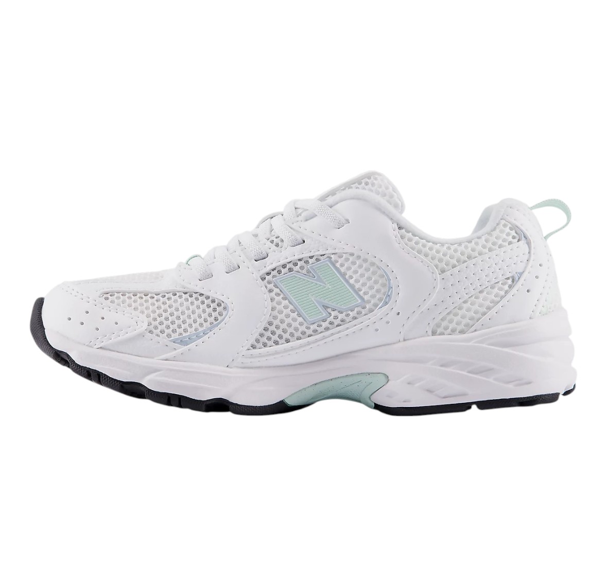 NEW BALANCE SNEAKERS BAMBINO/BAMBINA