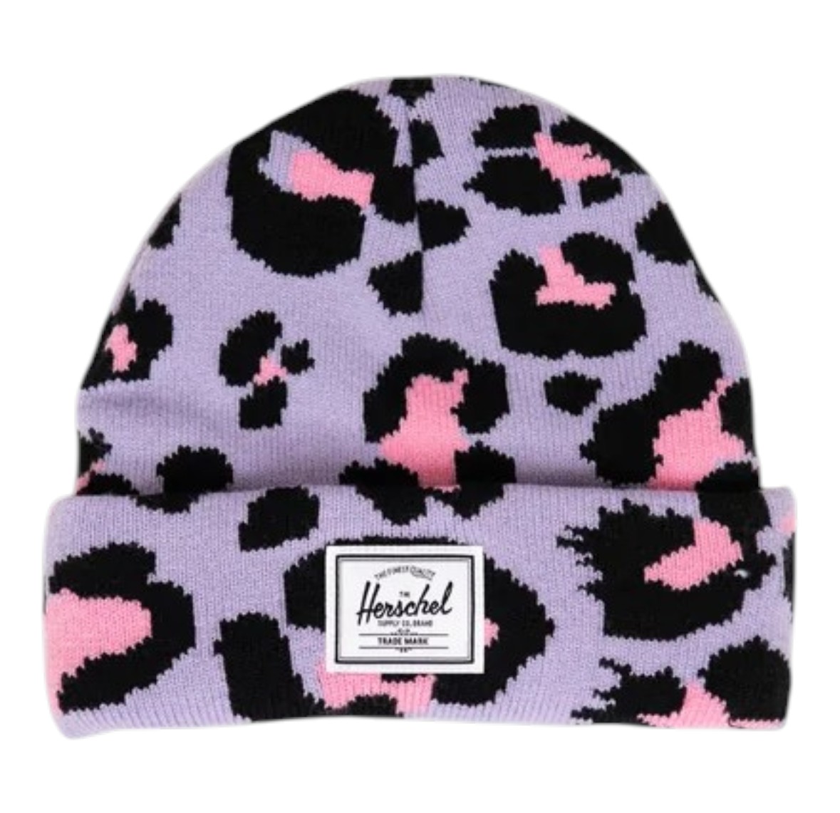 HERSCHEL SUPPLY BEANIE BAMBINA