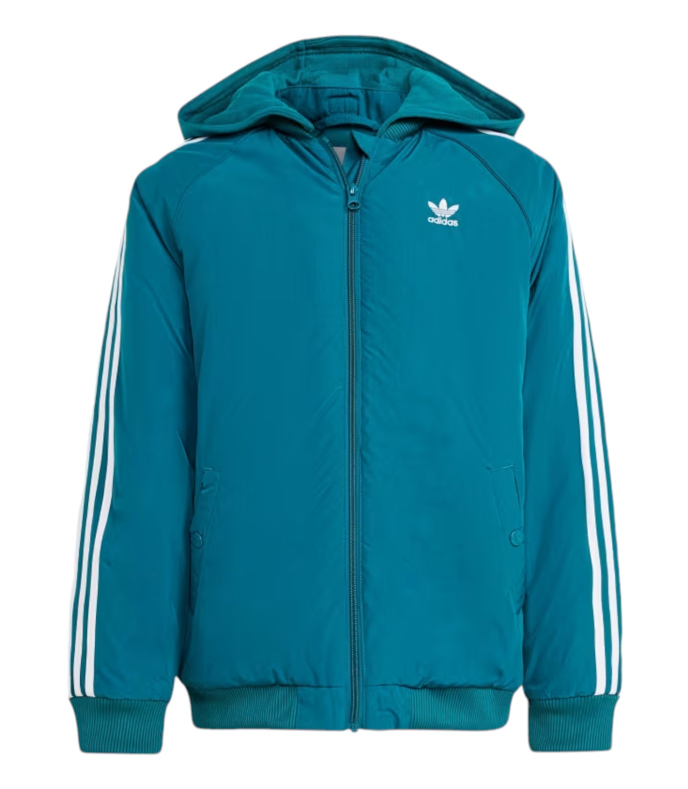 ADIDAS GIUBBINO BAMBINO/BAMBINA